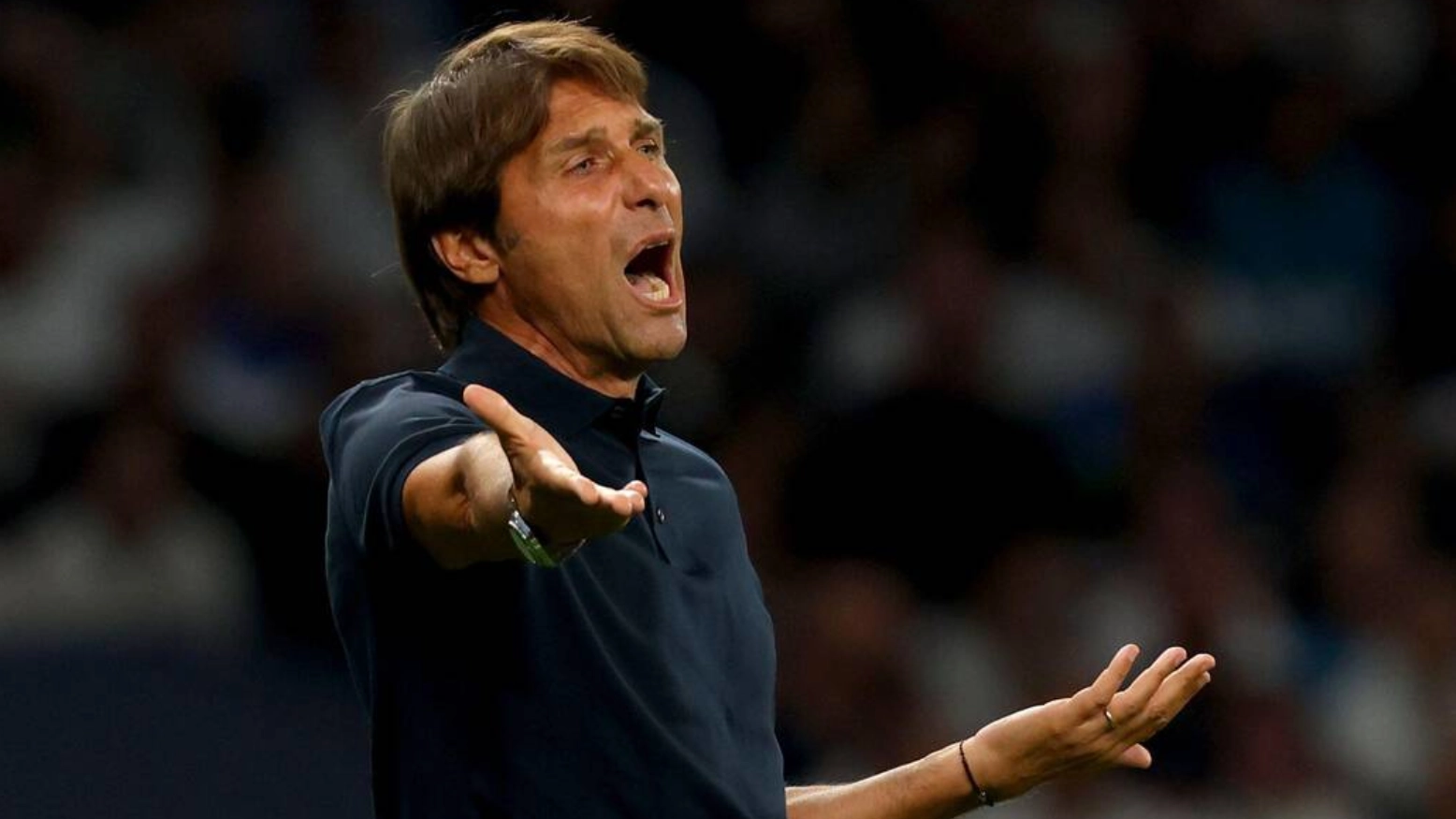 Frankfurt vs Tottenham LIVE stream: Is game on TV? Channel and team news