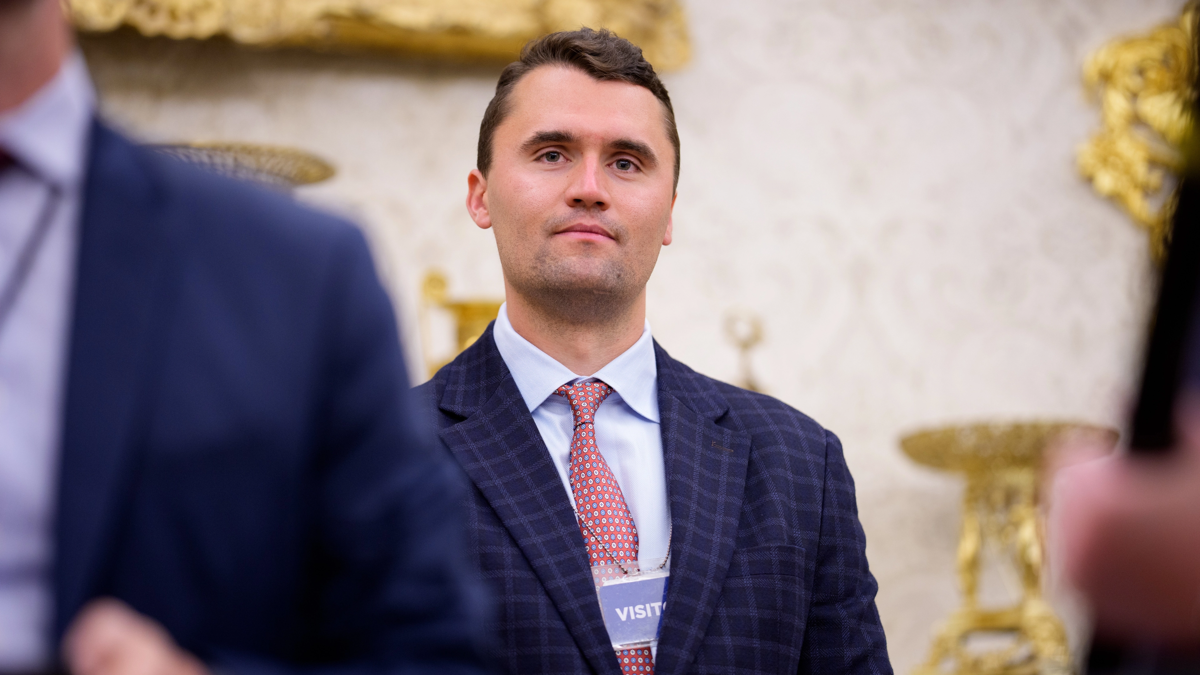 Chiefs Player Shares Final Text Message He Received From Charlie Kirk