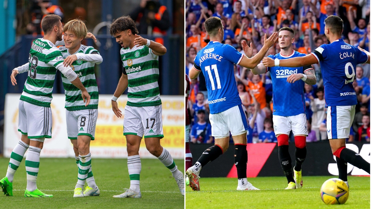 Rangers and Celtic could be freed to leave Scottish Premiership in landmark court case