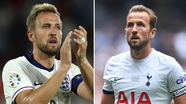 Harry Kane set to make Tottenham 'return' once England's Euro 2024 campaign ends