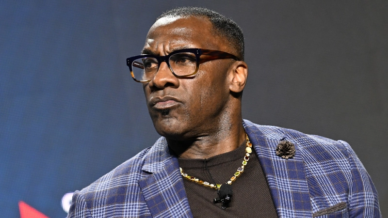 Shannon Sharpe's lawyers release x-rated messages after NFL hall of famer accused of rape