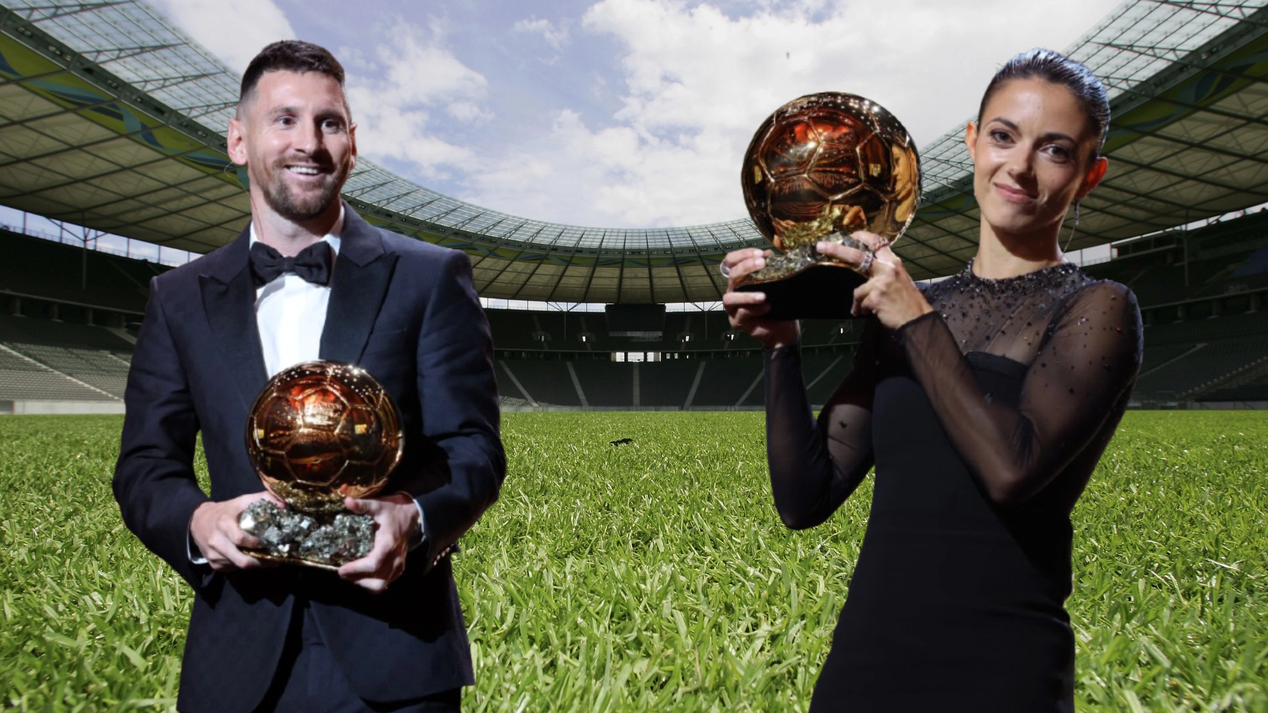 Top 10 highest-paid female footballers compared to top 10 men shows massive difference in pay