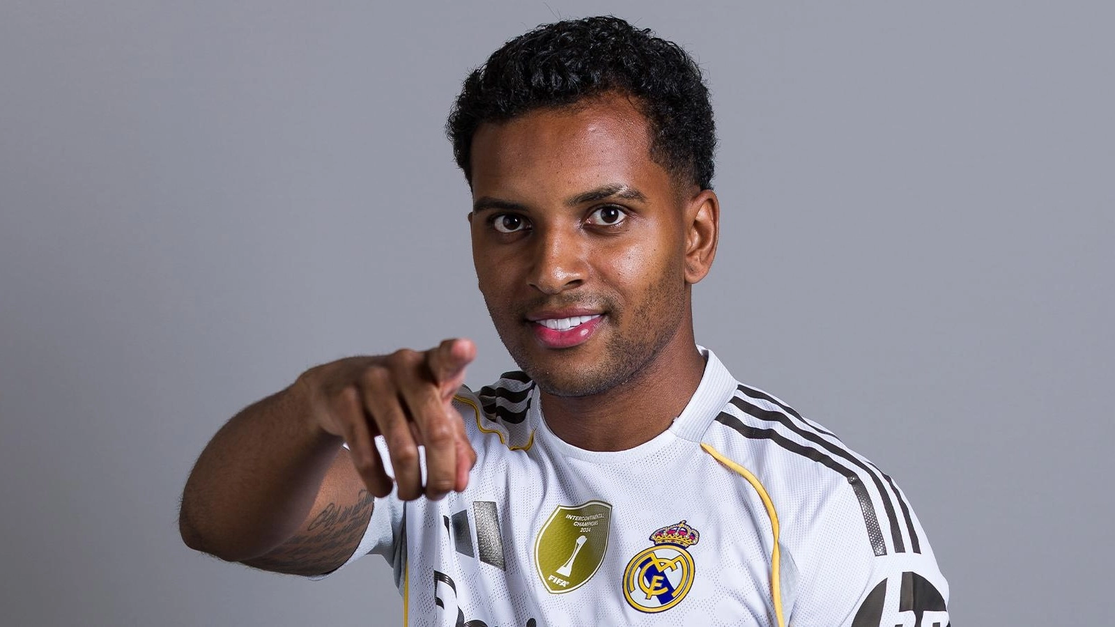 Rodrygo's future takes major twist as Premier League club's odds slashed on sensational transfer