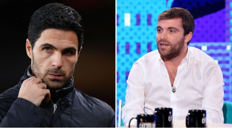 "I'm told..." - Romano claims Arsenal and Chelsea target would "love" to move as "big fight" expected