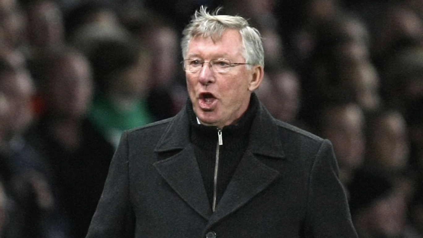 What Sir Alex Ferguson did after Man Utd player refused to shake his hand after cup final snub