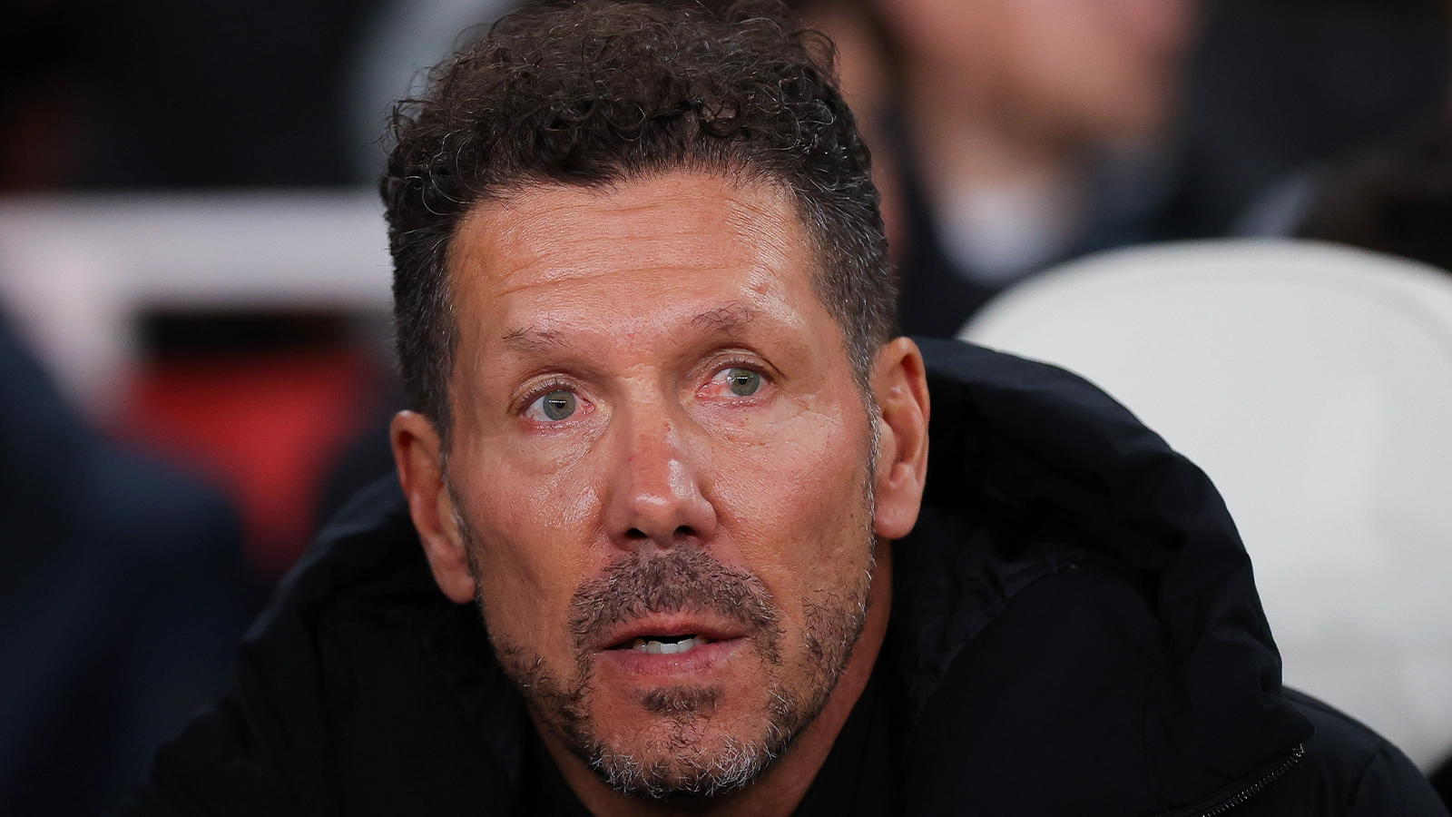 Diego Simeone Names UCL Favourites After Facing Arsenal, Real Madrid and Liverpool