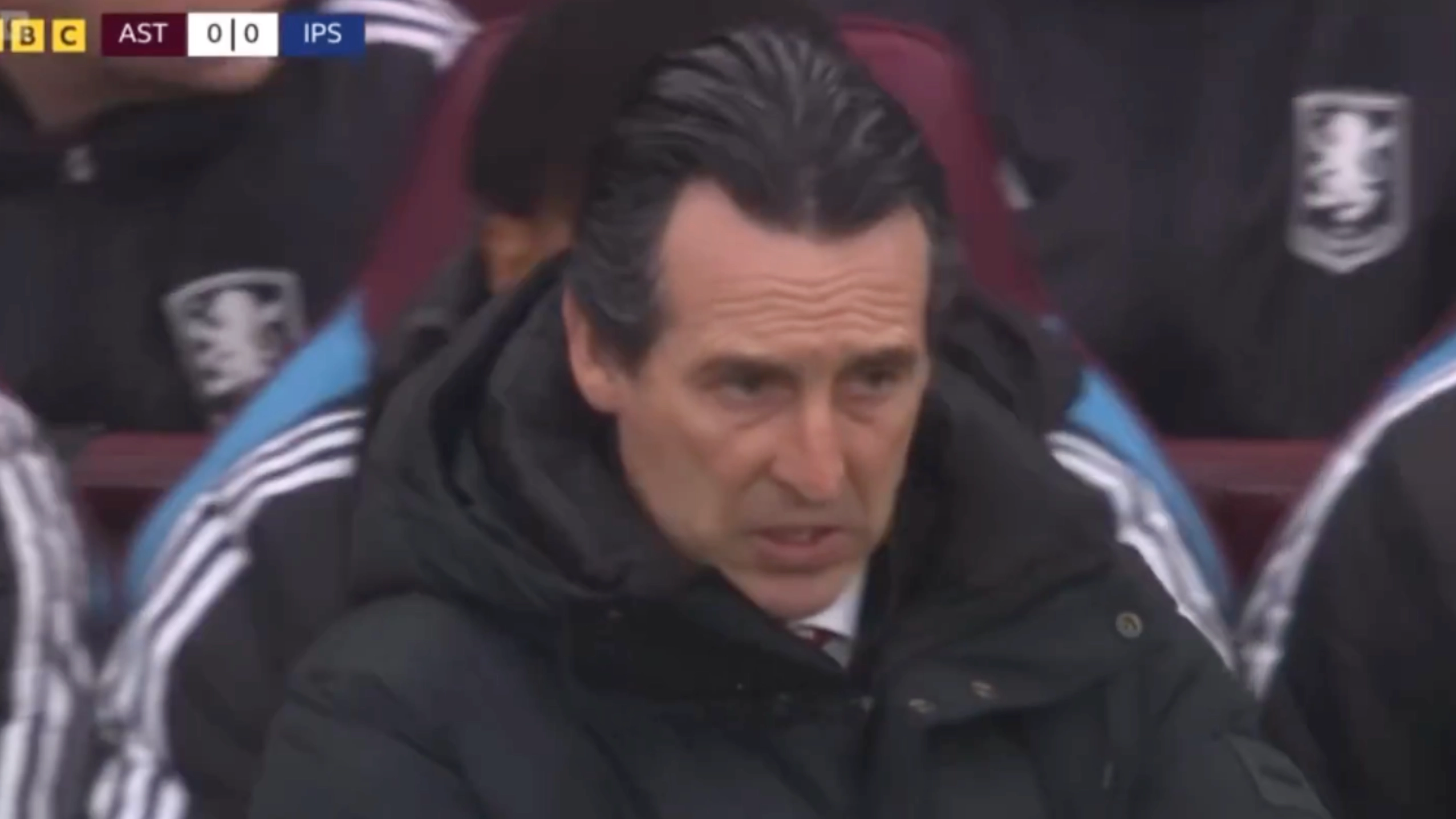 Eagle-eyed viewers spot 'incredible' error on Match of the Day involving Aston Villa