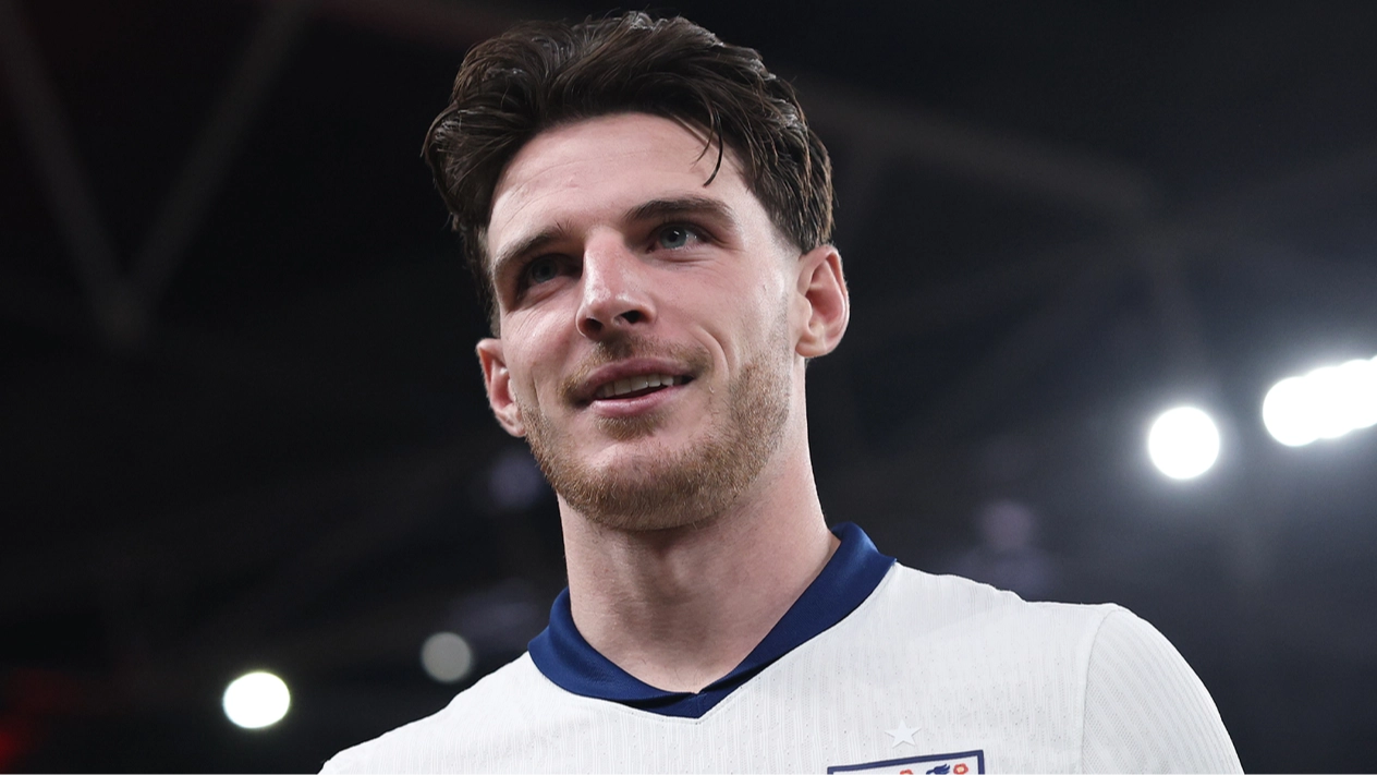 Rice Left Stunned by England Player and Claims He ‘Can’t Play at a Higher Level’