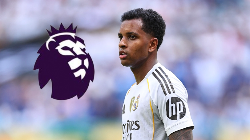 Real Madrid set price for Rodrygo amid Premier League transfer rumours and have already decided his replacement