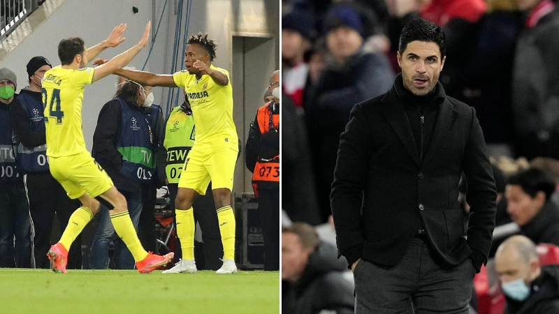 Arsenal planning January move for "ridiculous" player who "tortures" defenders