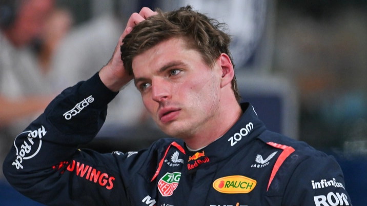 Respected journalist drops bombshell update on Max Verstappen's £1bn move to Aston Martin