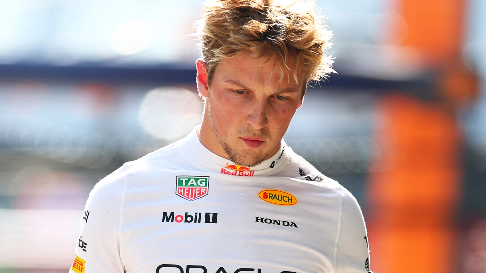 F1 expert who broke news of Daniel Ricciardo's Red Bull exit drops bombshell about Liam Lawson