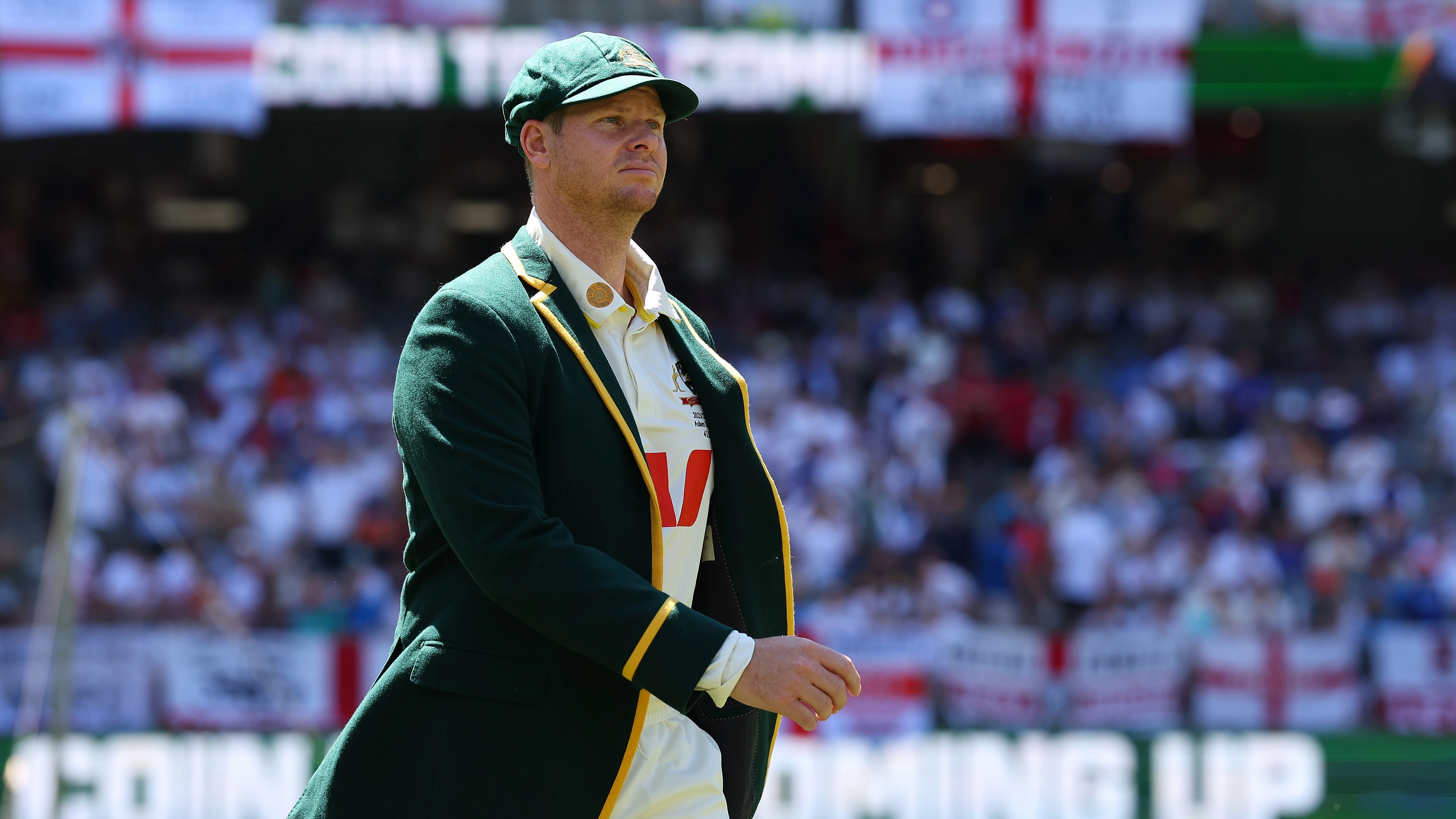 Steve Smith Agrees With Ricky Ponting on Greatest Cricketer Ever