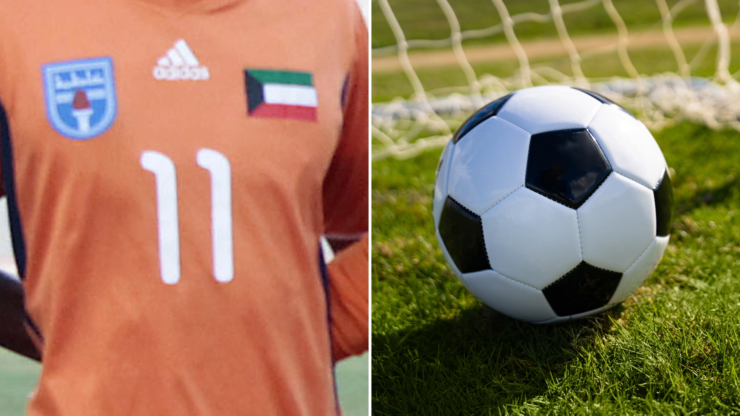 Top-flight club 'tricked' into playing friendly against team of amateurs who met minutes before kick-off