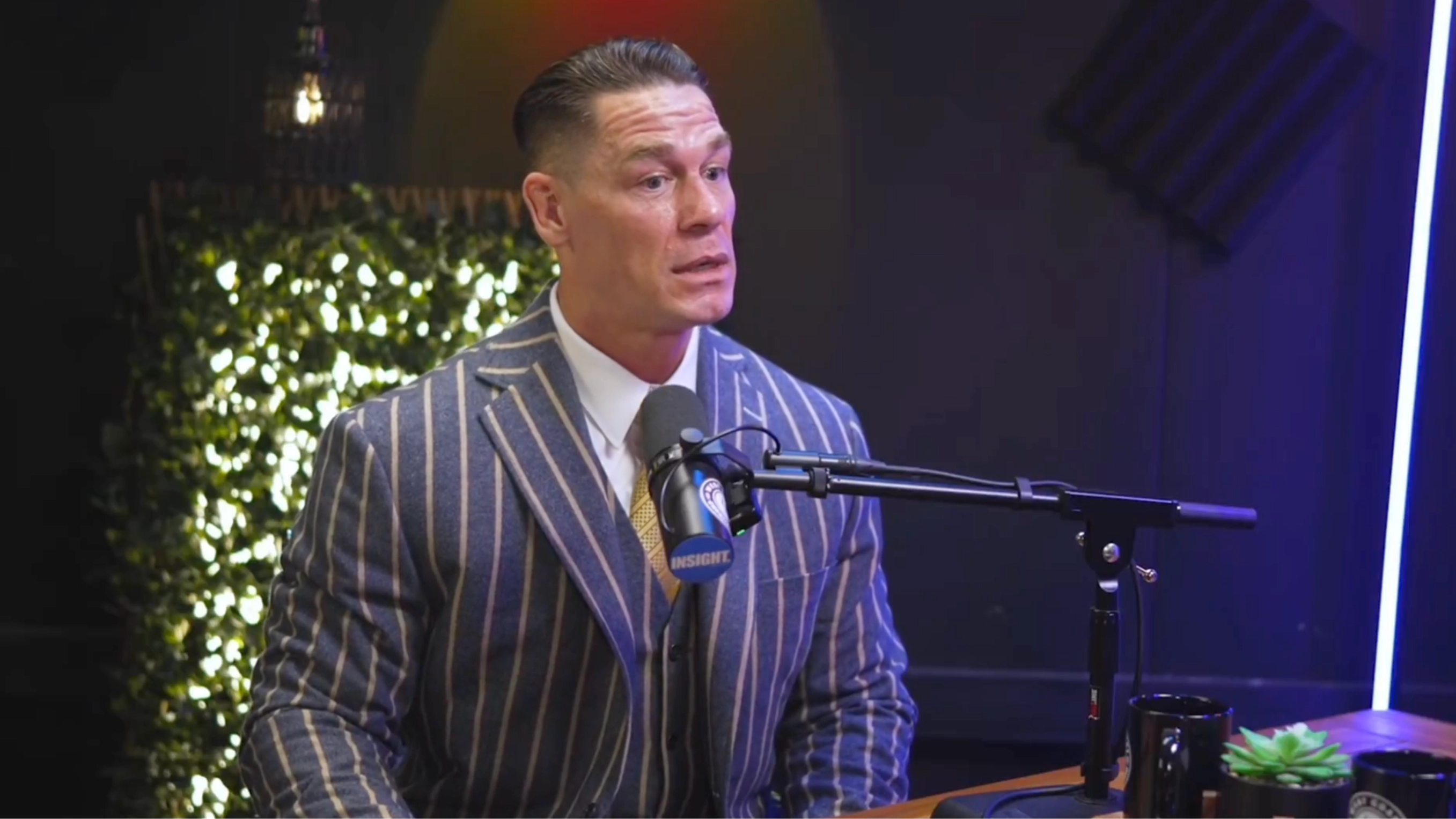 John Cena ‘Accidentally Leaks’ Second Huge WWE Retirement Coming Soon