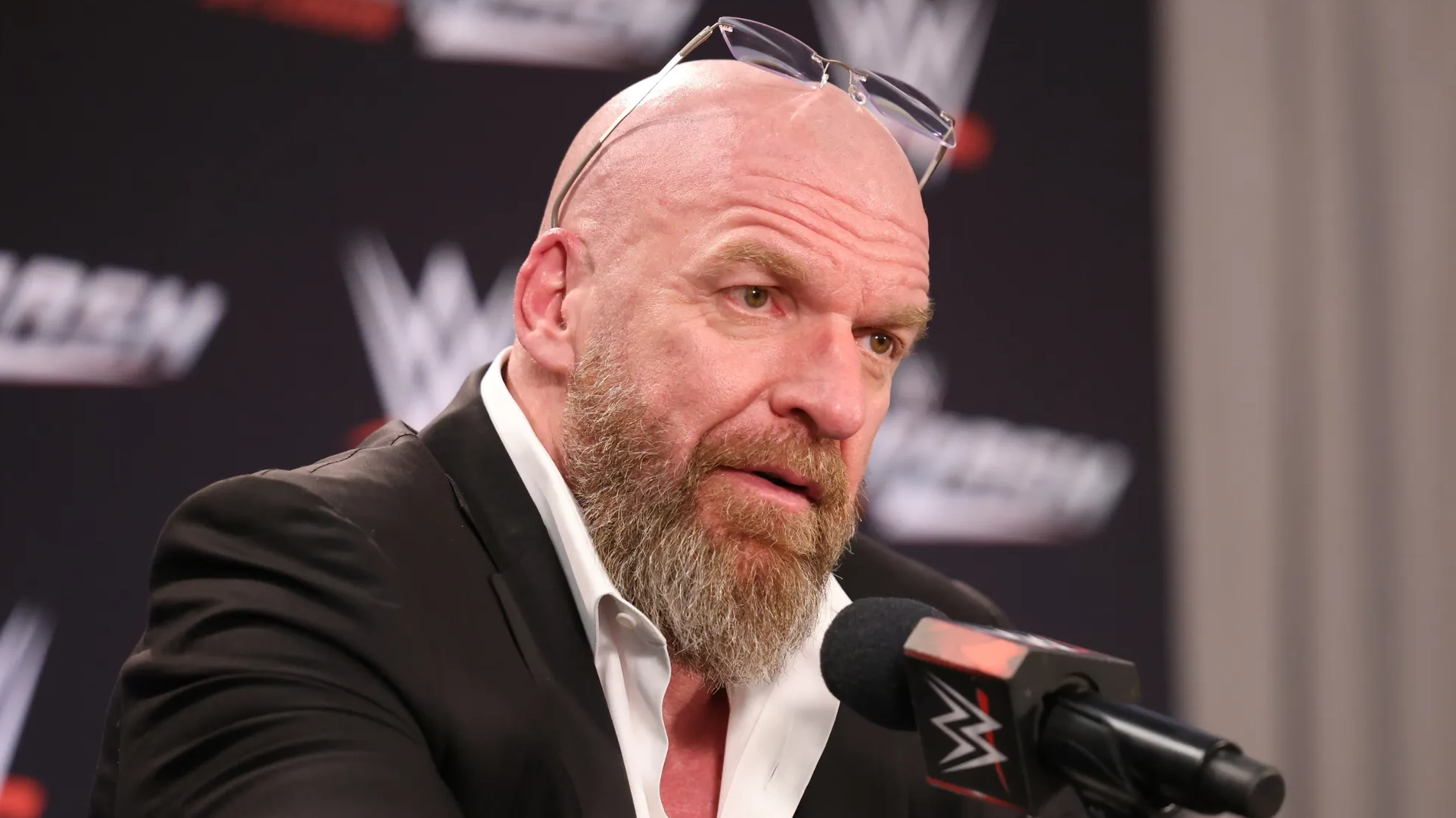 WWE fans furious with latest release of wrestler who nobody expected to be let go