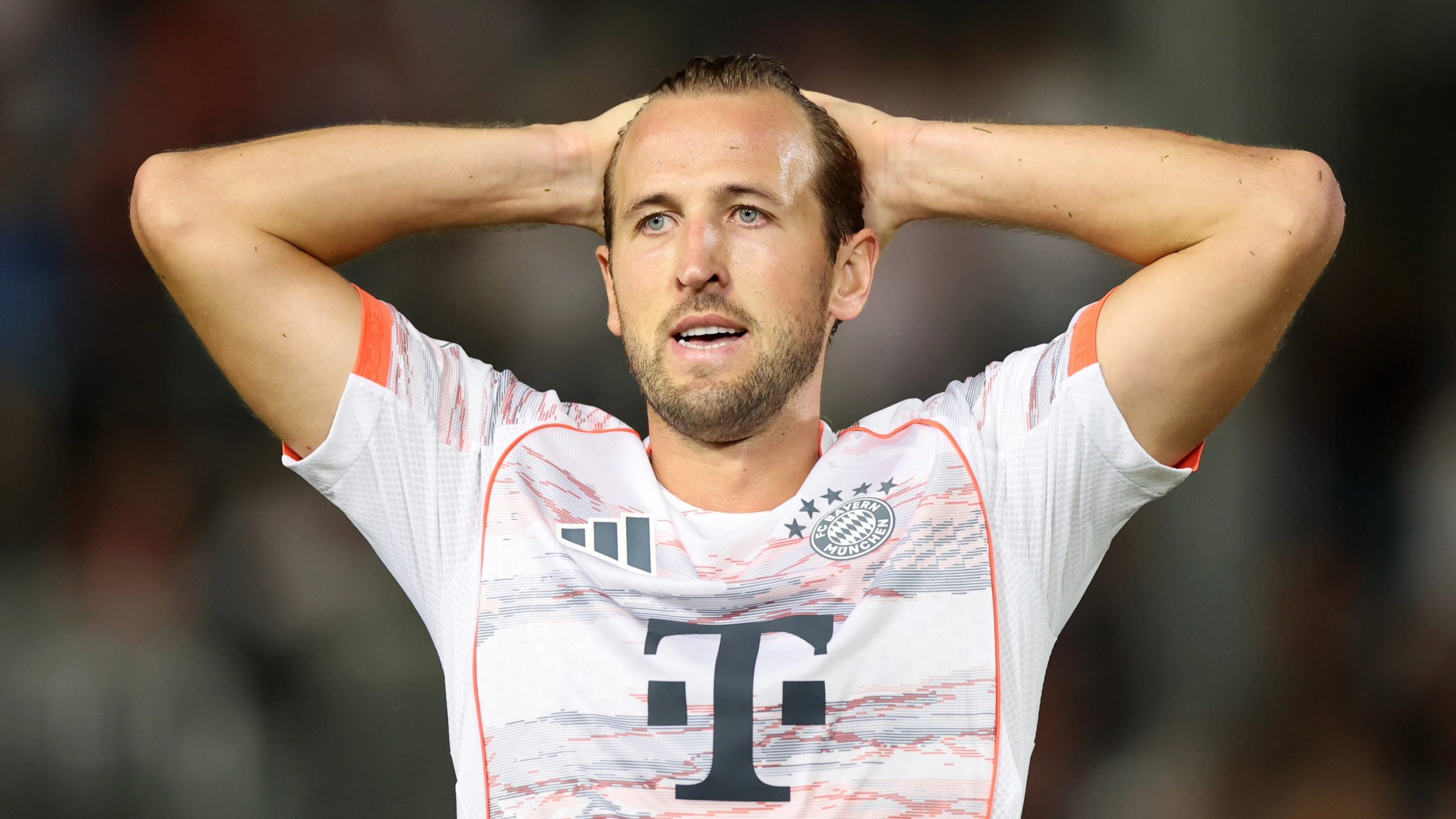 Bayern Munich have found Harry Kane replacement after 'telling club he wants to leave'
