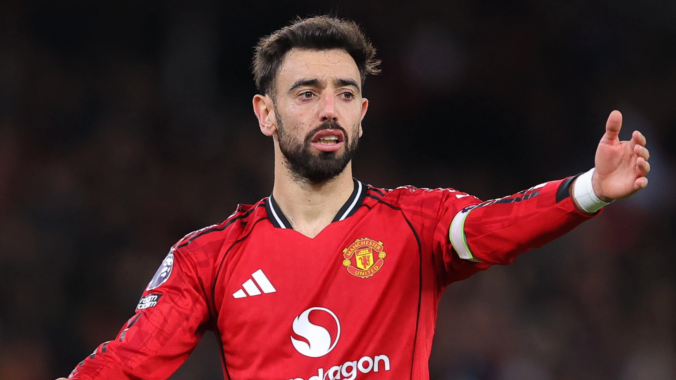 Bruno Fernandes Tipped For Sensational Move As Man Utd Transfer Plans Confirmed