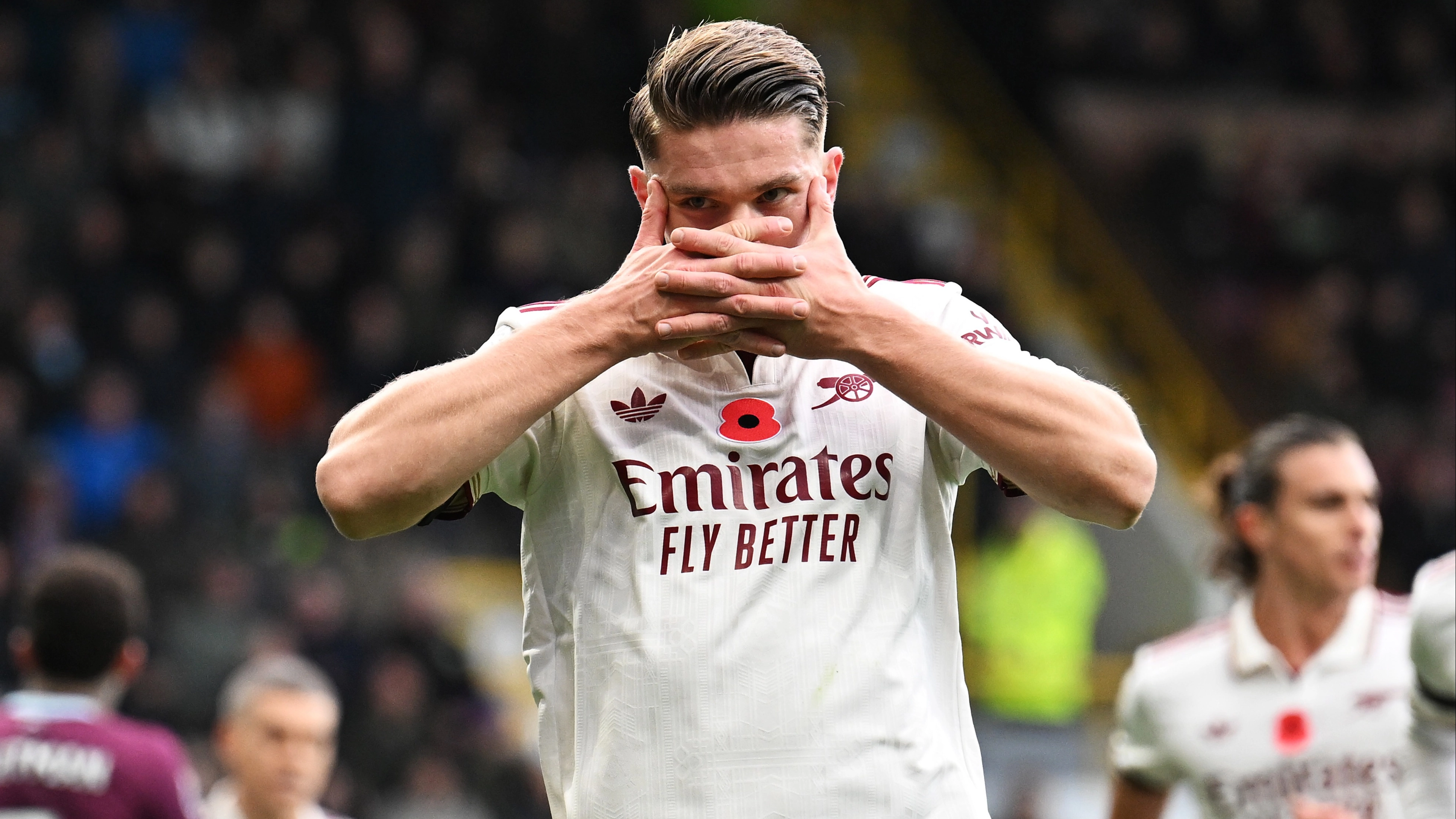 Arsenal Make Premier League History During Burnley Game and It Won't Be Repeated