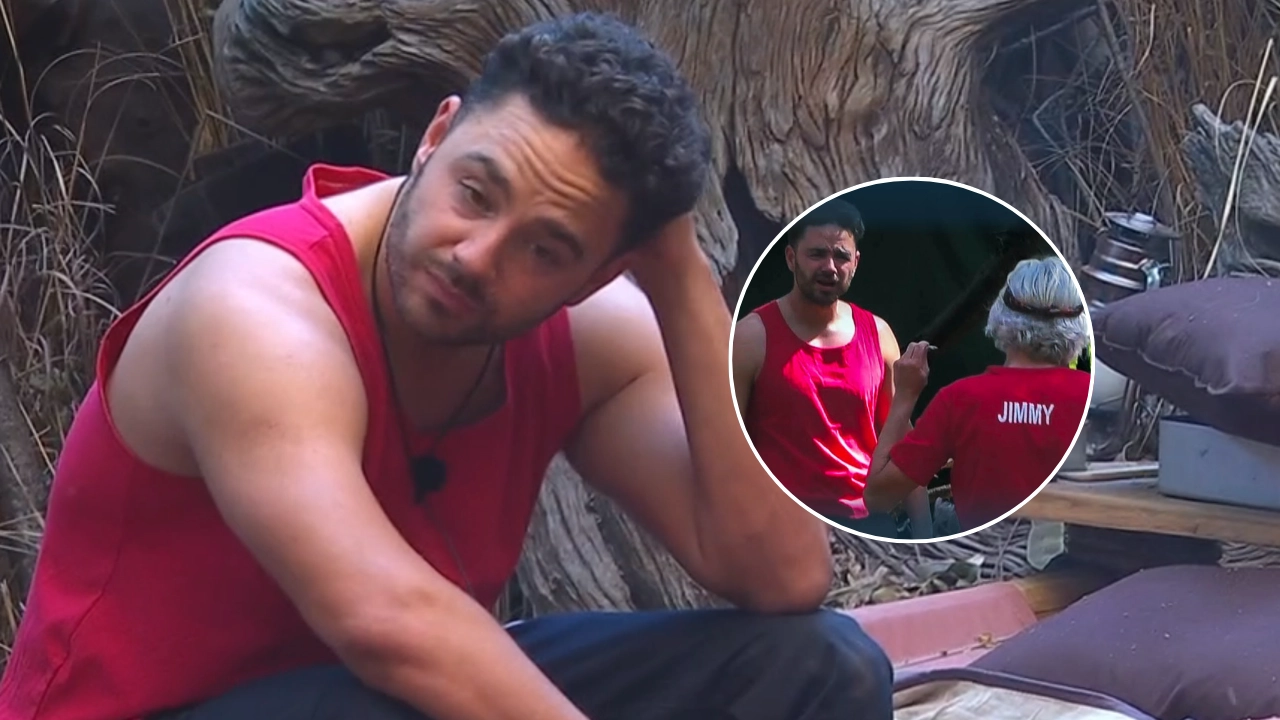 Adam Thomas speaks out on Jimmy Bullard row as he says 'not everything was shown'