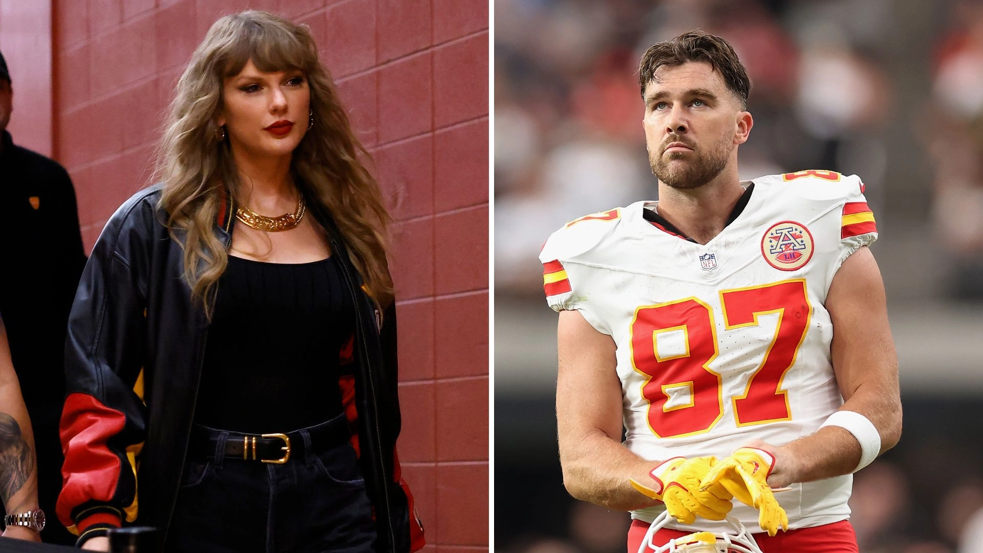 Taylor Swift left 'furious' and 'embarrassed' over Travis Kelce's boast to fan about his skills in bedroom