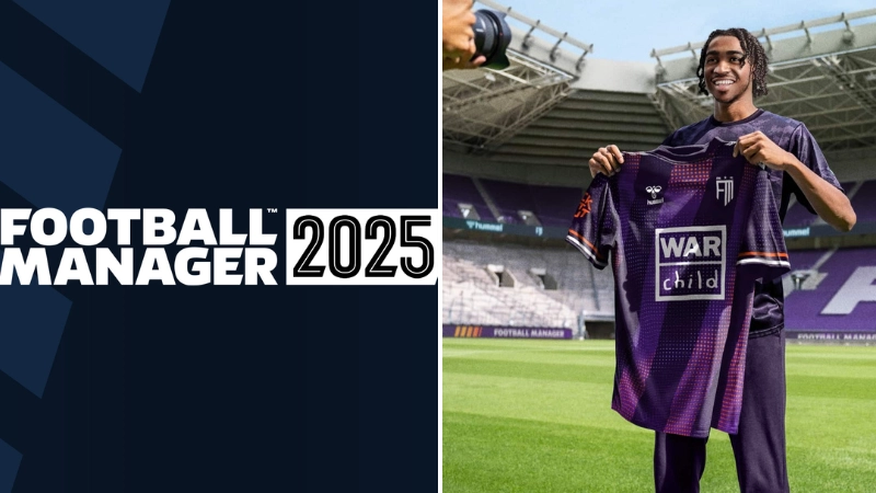 Football Manager confirm major feature has been removed from FM25 that could leave fans fuming