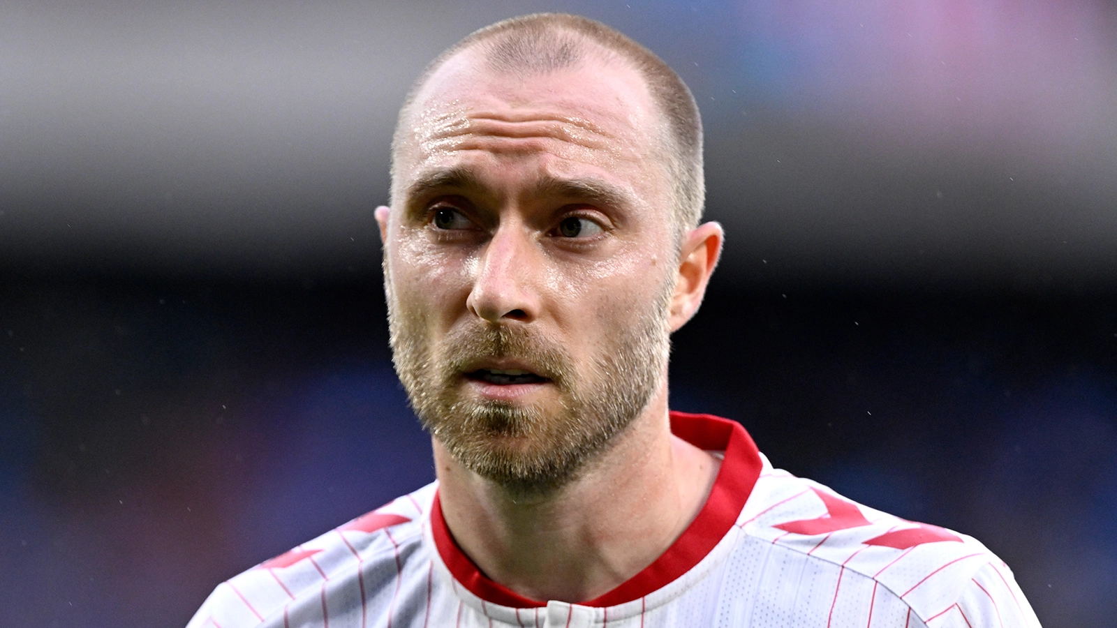 Christian Eriksen's collapse for Denmark explained by expert cardiologist