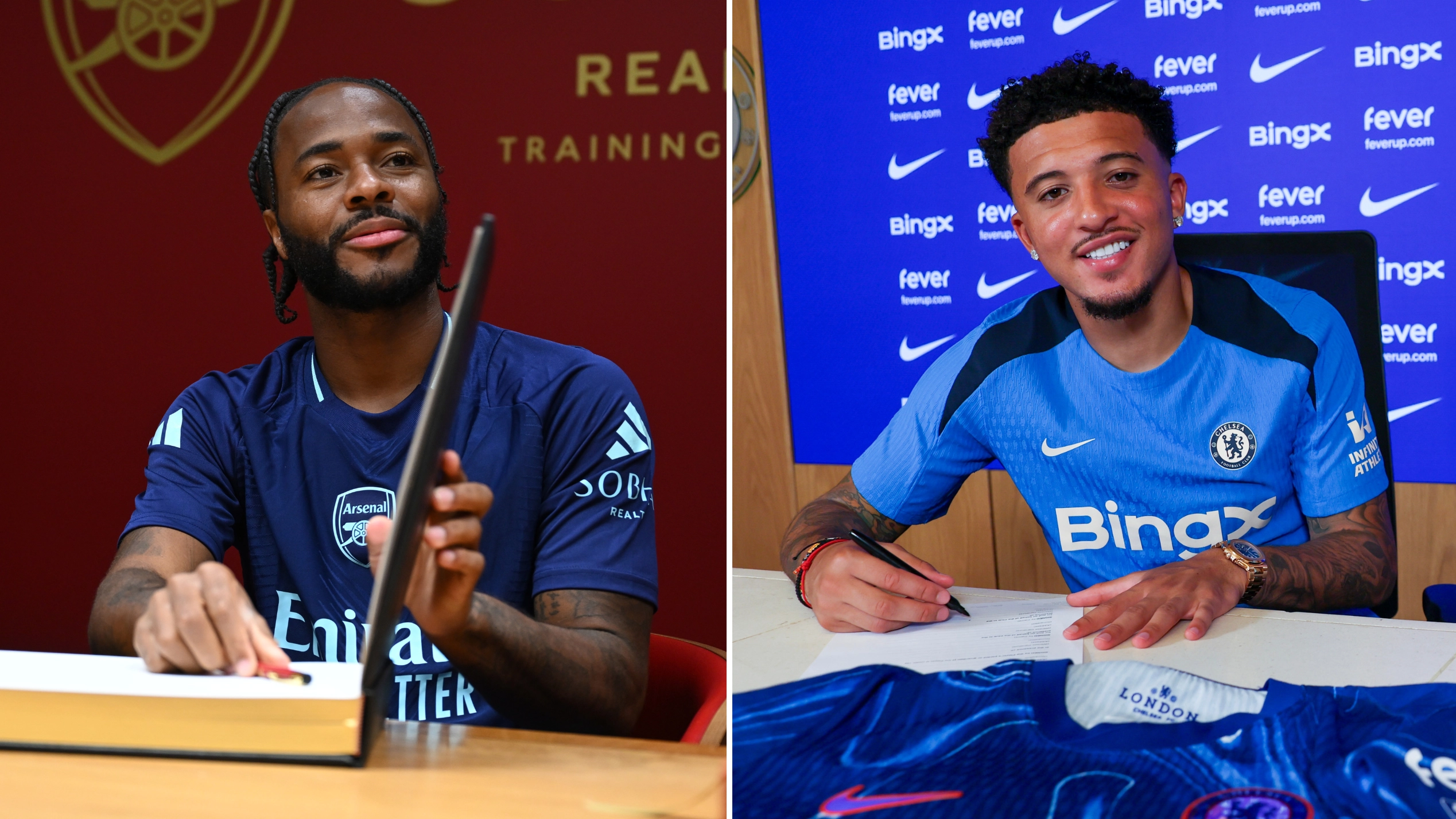 Premier League transfers, wages and agent fees could be exposed in club's revolutionary 'transparency portal'