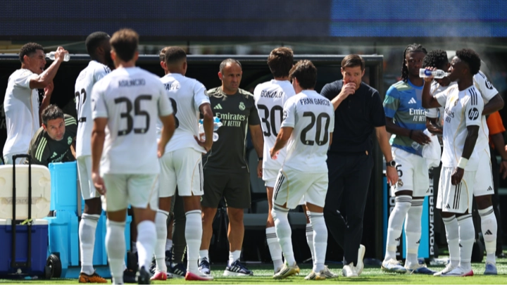 Why Real Madrid won't play in third-place play-off match at the Club World Cup after defeat to PSG