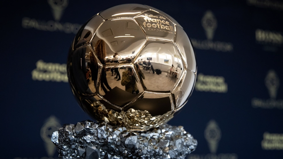 Odds slashed on shock name winning 2025 Ballon d'Or who Raphinha didn't include in his six biggest rivals