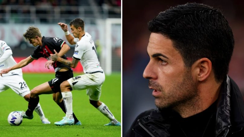 "It's a shame..." - Transfer expert outlines how Arsenal were able to beat rivals to January signing