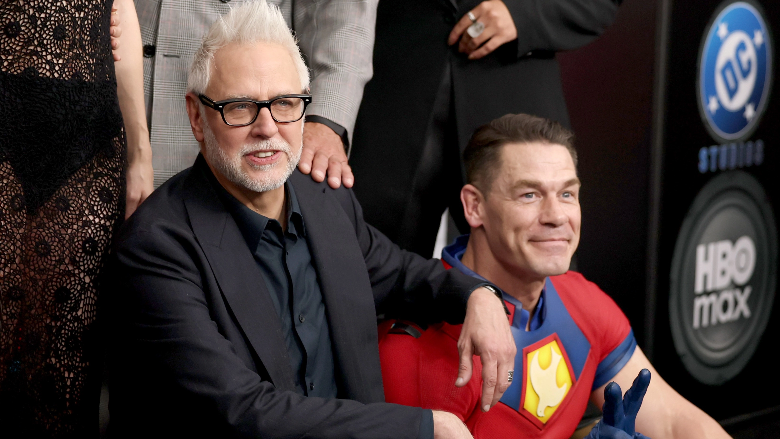 John Cena's 'Weird' Kiss with Co-Star Left Director Feeling 'Uncomfortable'