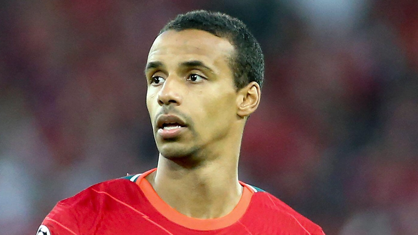 Liverpool Defender Makes Five-Word Darwin Nunez Admission
