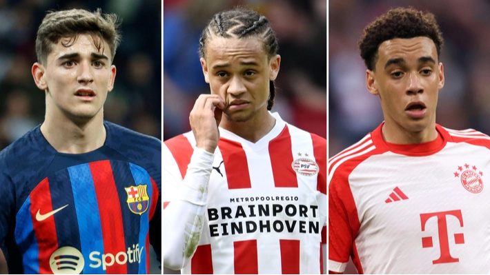 Golden Boy top 10 index proves there's a clear winner