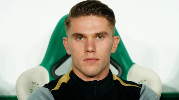 Sporting CP issue statement on Viktor Gyokeres return as 'deadline' set for transfer