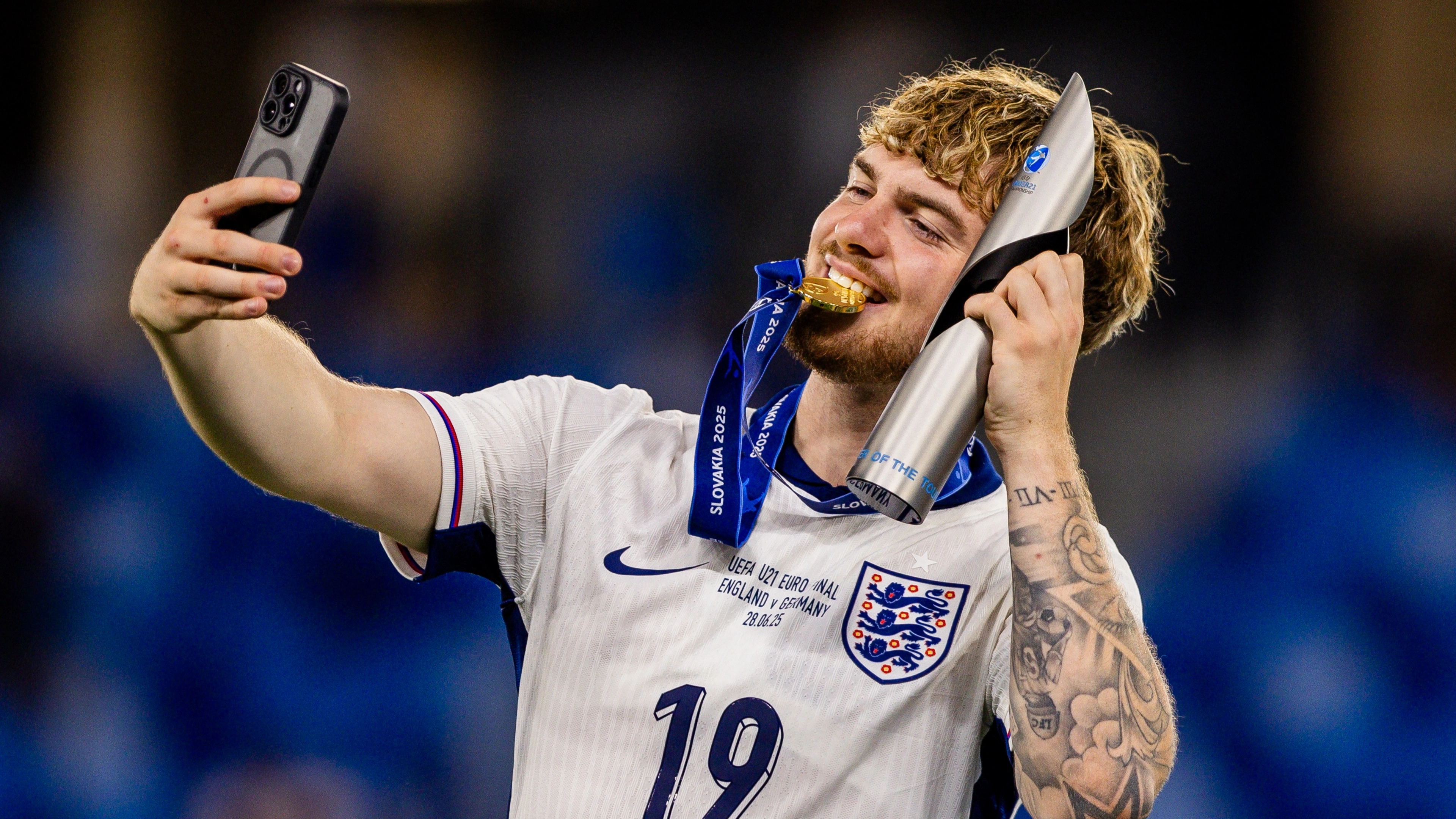 Harvey Elliott set for surprise reunion no-one expected if he completes Liverpool transfer as new club prepare bid