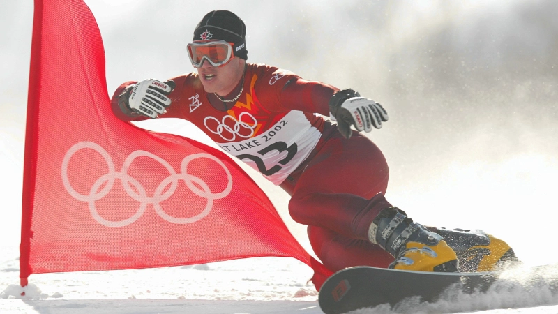 Former Olympic athlete is on FBI's 'most wanted' list with $10,000,000 reward to find him
