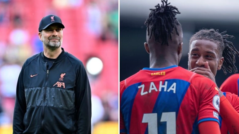 Liverpool keeping tabs on Premier League sensation who could join on a free transfer