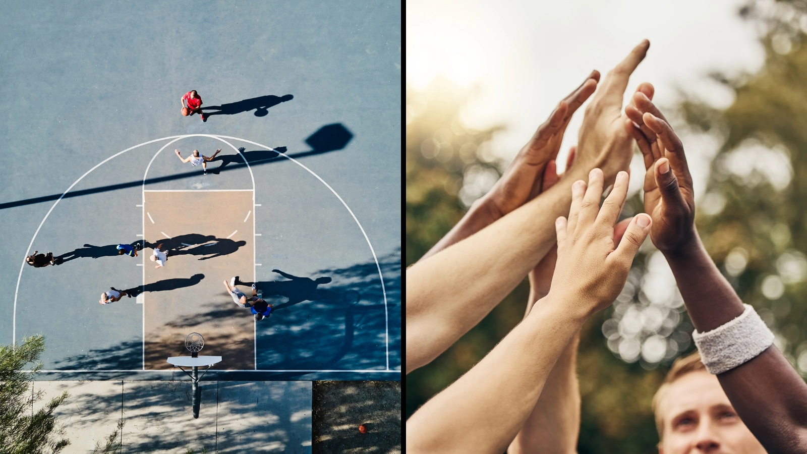 The ultimate guide to summer sports you and your mates need to try