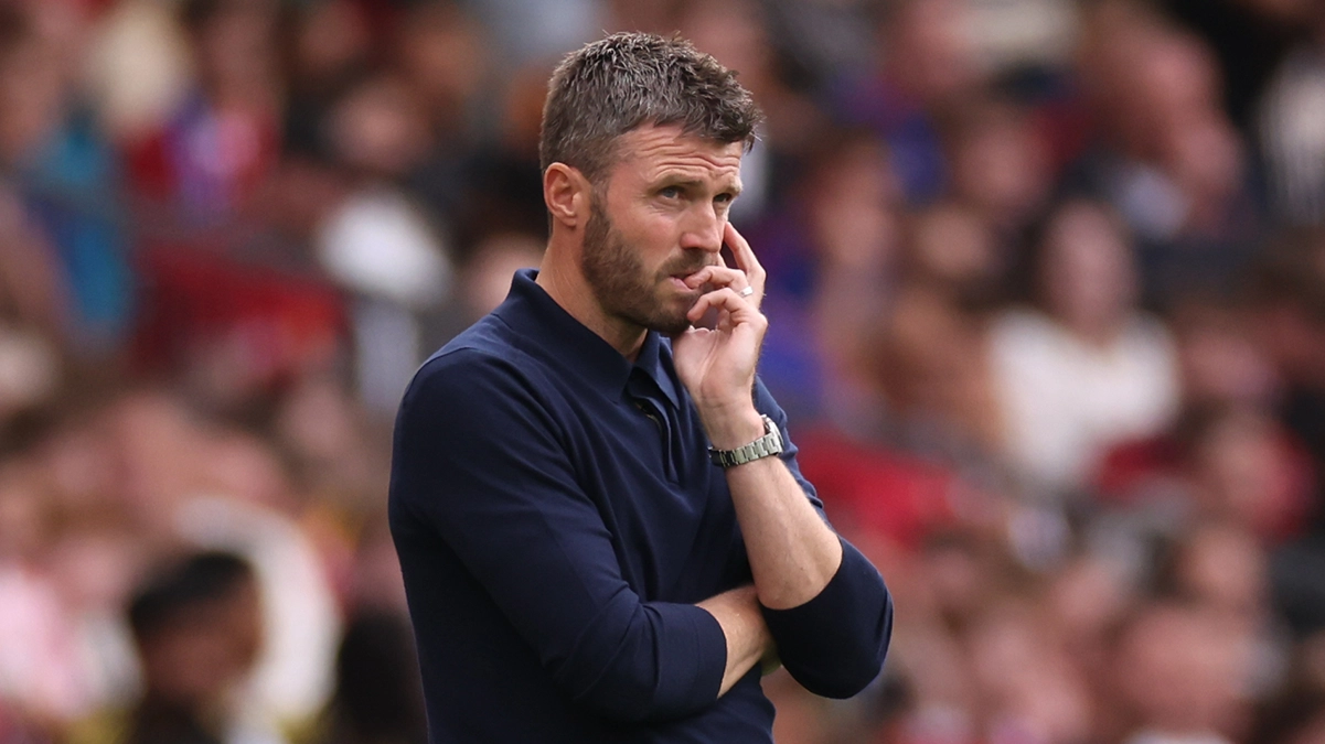 Two Man United players blocking Michael Carrick from making final Deadline Day signing