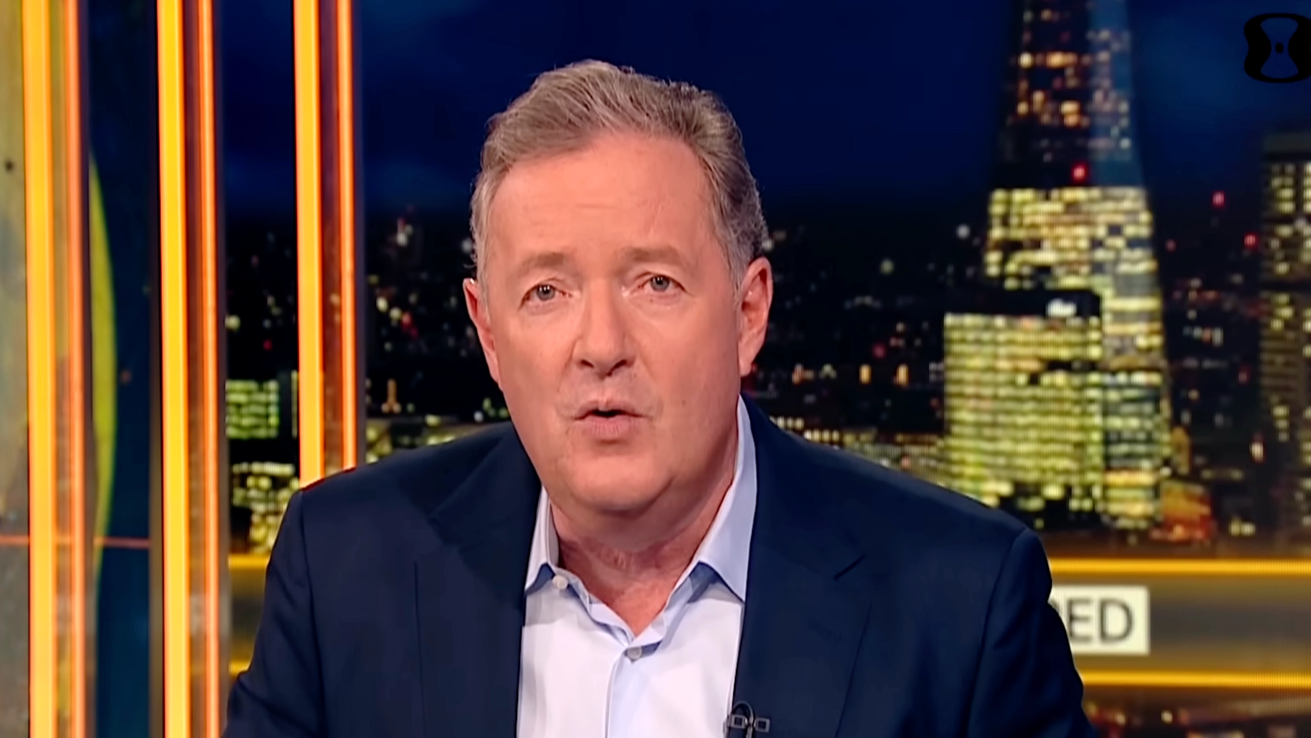 Piers Morgan Calls For Trans Olympics In Heated Row Over Ban