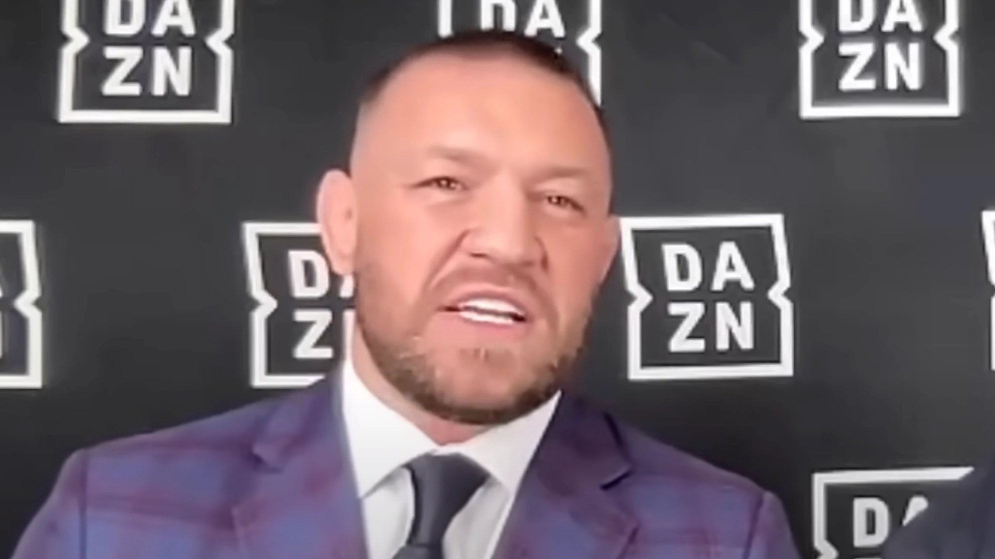 Conor McGregor Makes Announcement After Pulling Out of Podcast Appearance