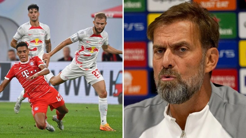 Romano confirms Liverpool transfer target is set to join European giants instead