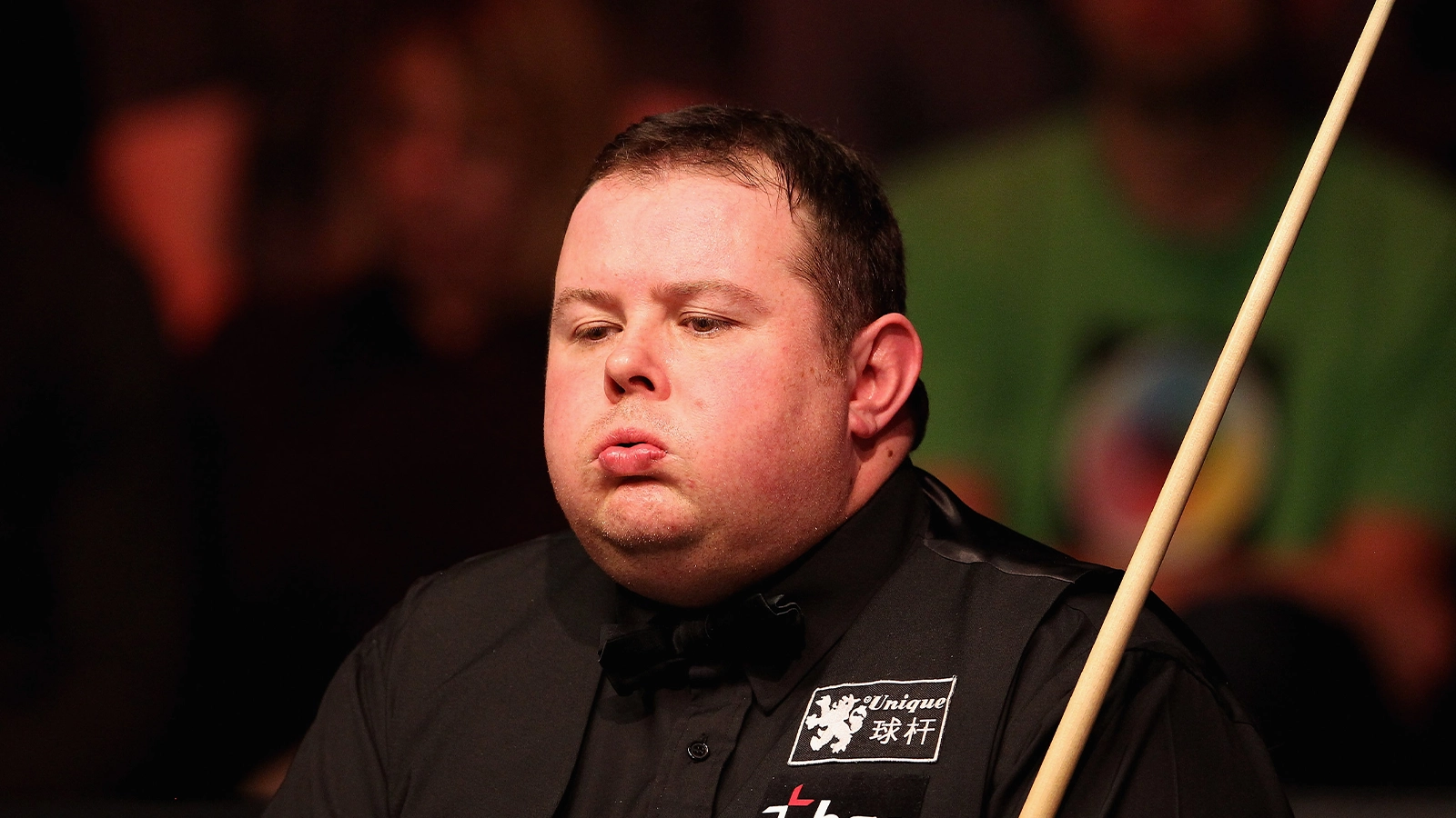 Stephen Lee remains barred from major snooker events as statement issued after 12-year ban