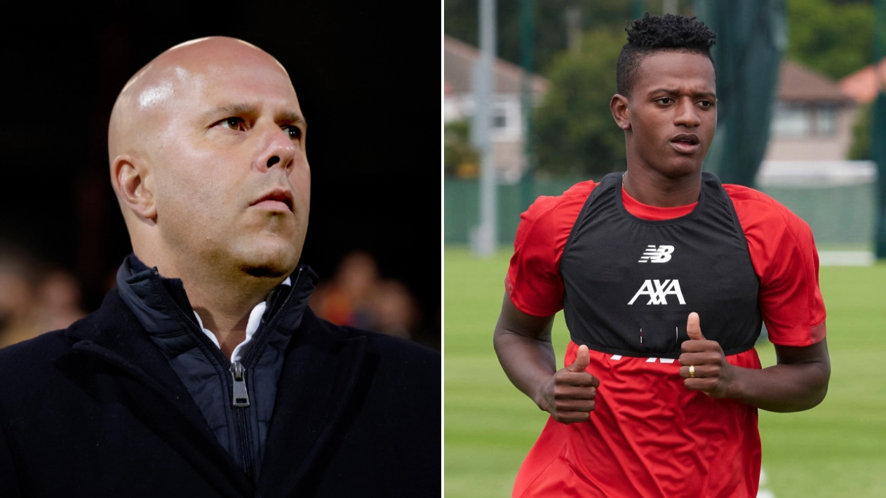 Forgotten Liverpool player who signed for the club in 2018 still hasn't played a single game