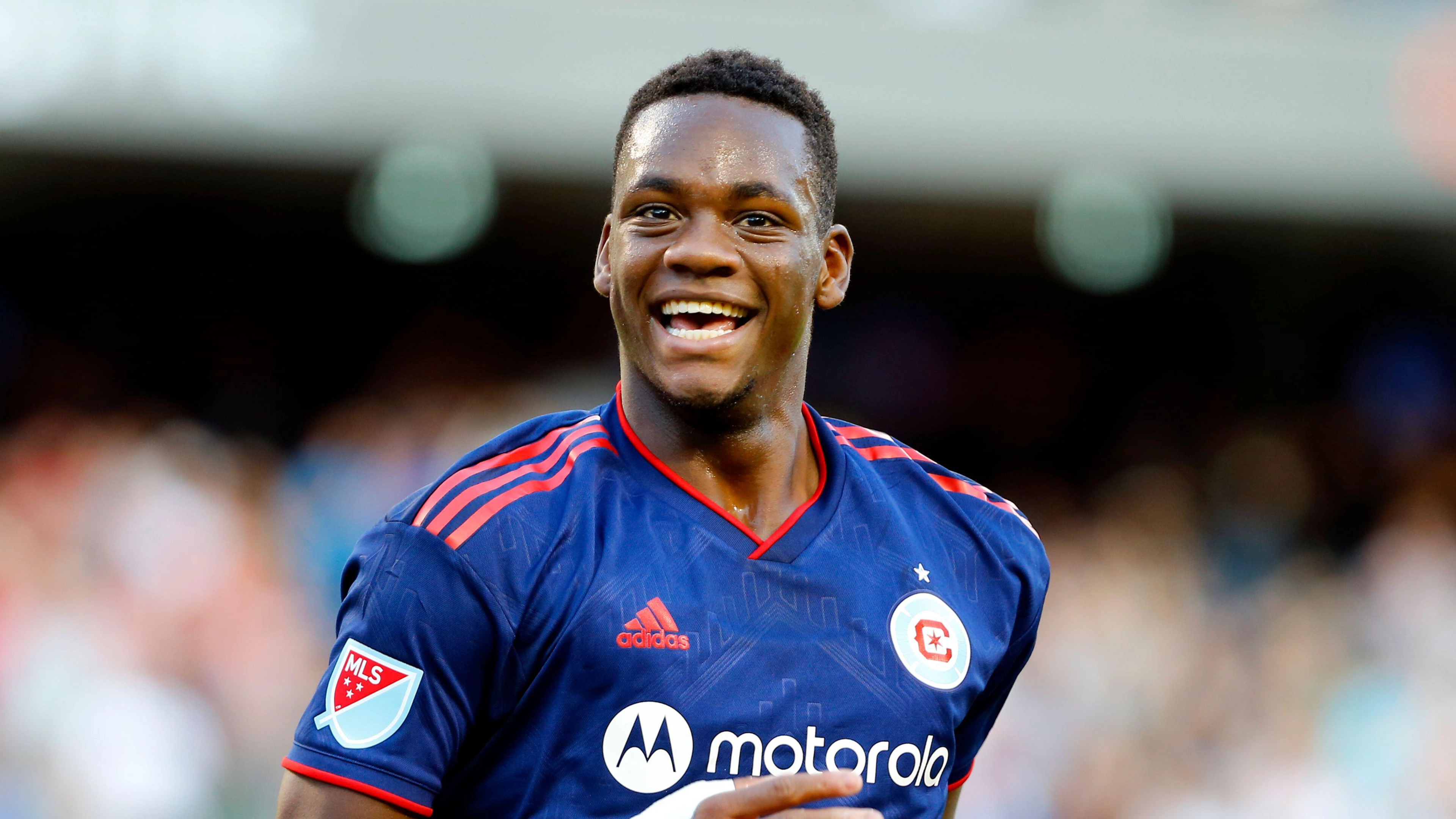 Liverpool and Chelsea face off to sign "really special" wonderkid who's lit up his league