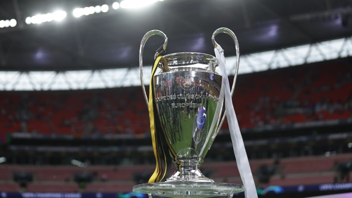 UEFA Planning Major Change to Champions League Format as 'Ceremony' Revealed