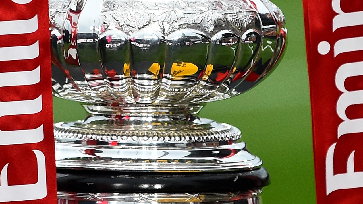 FA Cup quarter-final draw simulator: Arsenal get nightmare tie as Man City face giant killers
