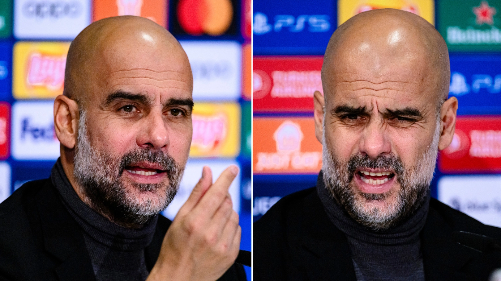 Pep Guardiola has explained why Man City are set to 'break British transfer record' for 15-year-old wonderkid