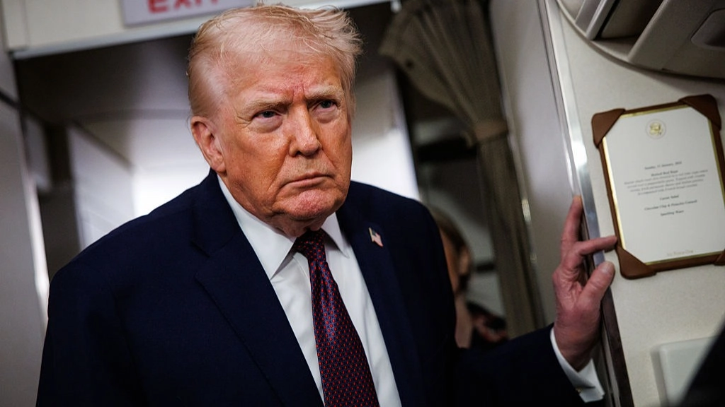 World Cup Manager Speaks Out as Donald Trump Blocks Visa for 75 Nations